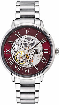 Pierre Lannier Automatic